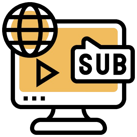 Subtitle support